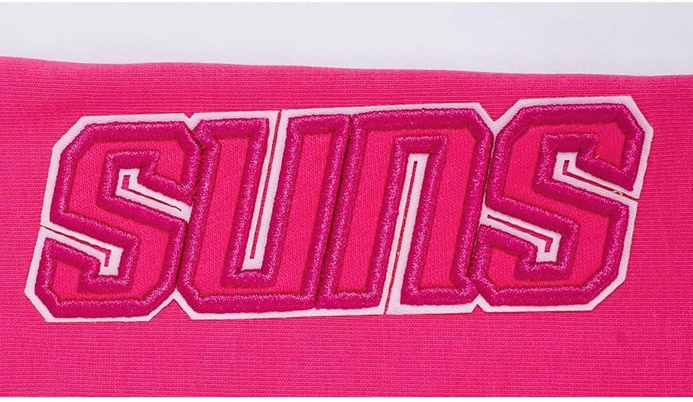 imageBig Girls NBA Classic Triple Pink LeggingBeetroot Purple