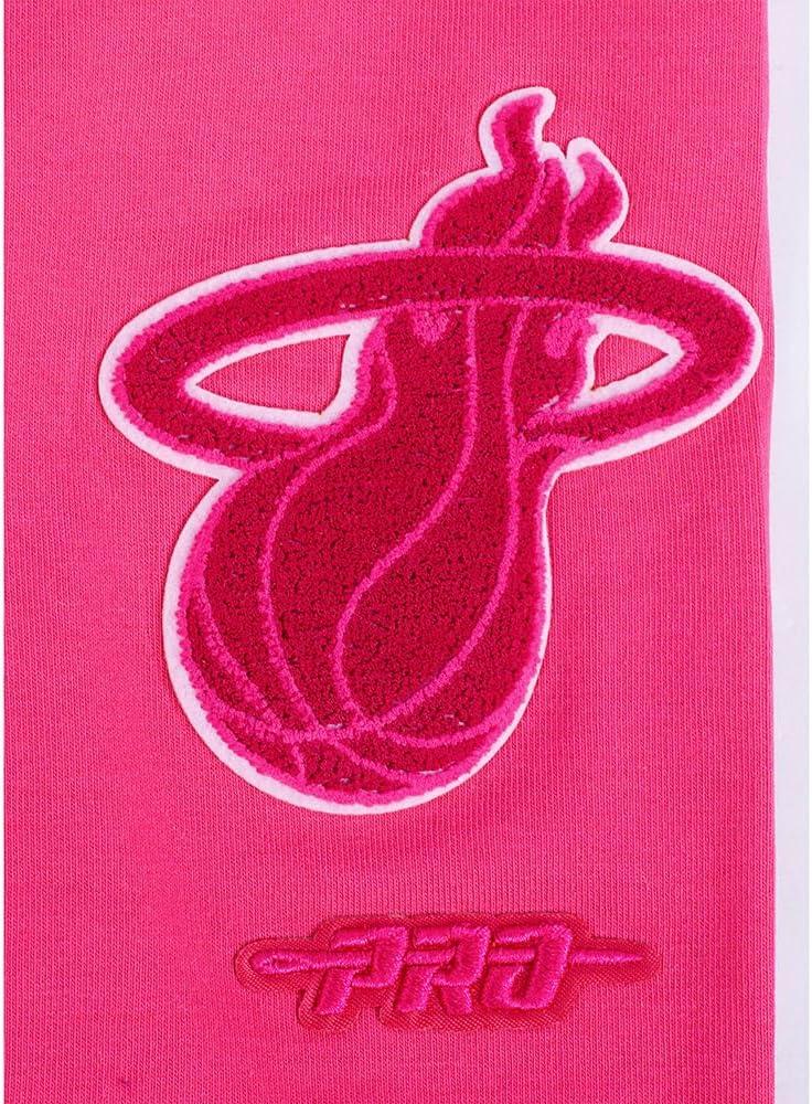 imageBig Girls NBA Classic Triple Pink LeggingBeetroot Purple