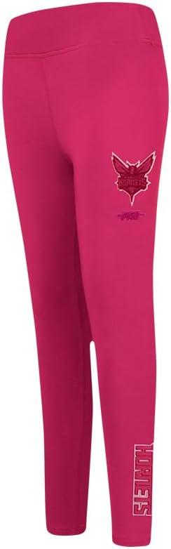imageBig Girls NBA Classic Triple Pink LeggingBeetroot Purple
