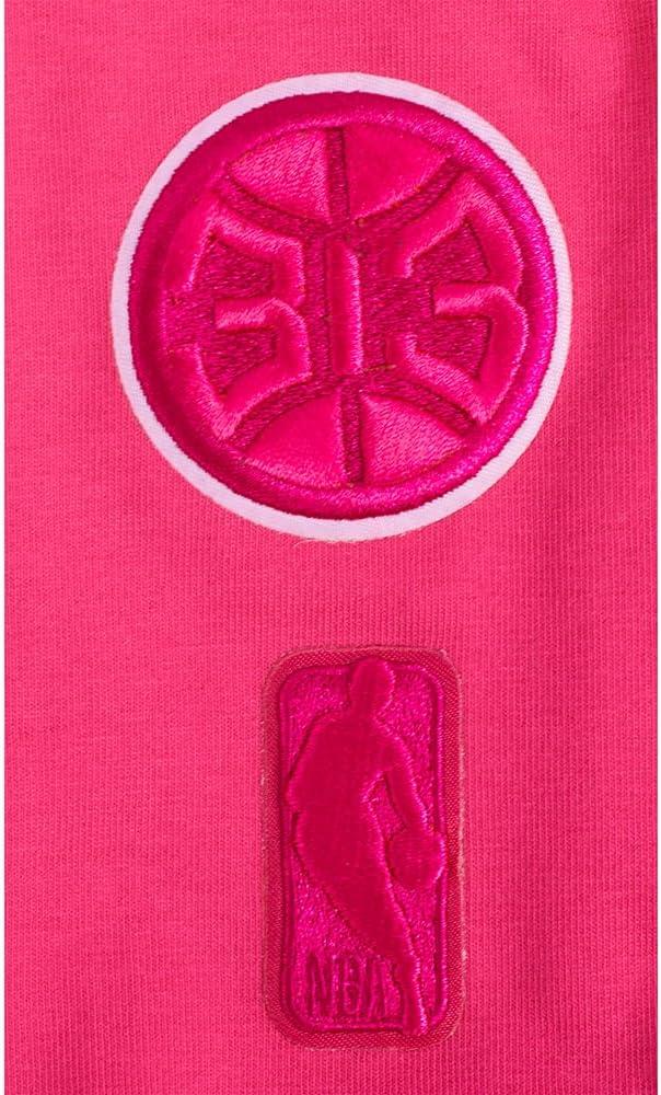 imageBig Girls NBA Classic Triple Pink LeggingBeetroot Purple