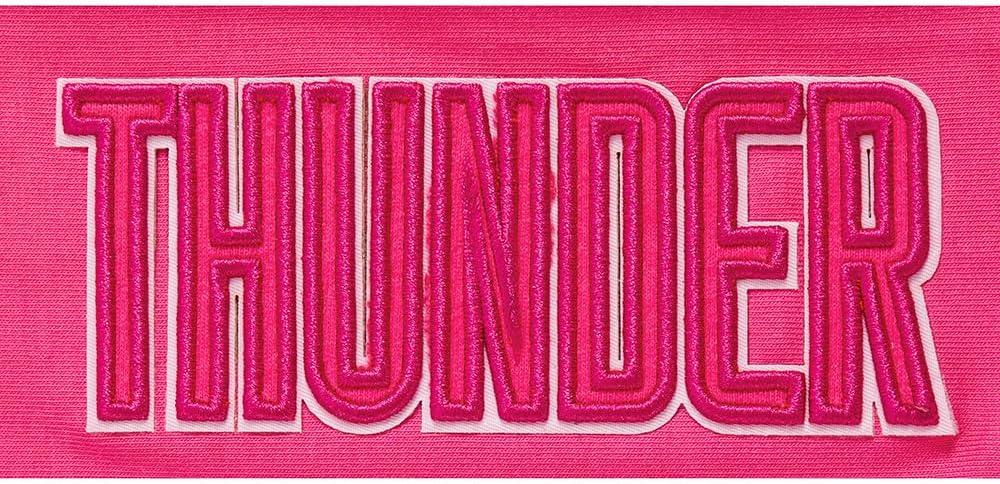 imageBig Girls NBA Classic Triple Pink LeggingBeetroot Purple