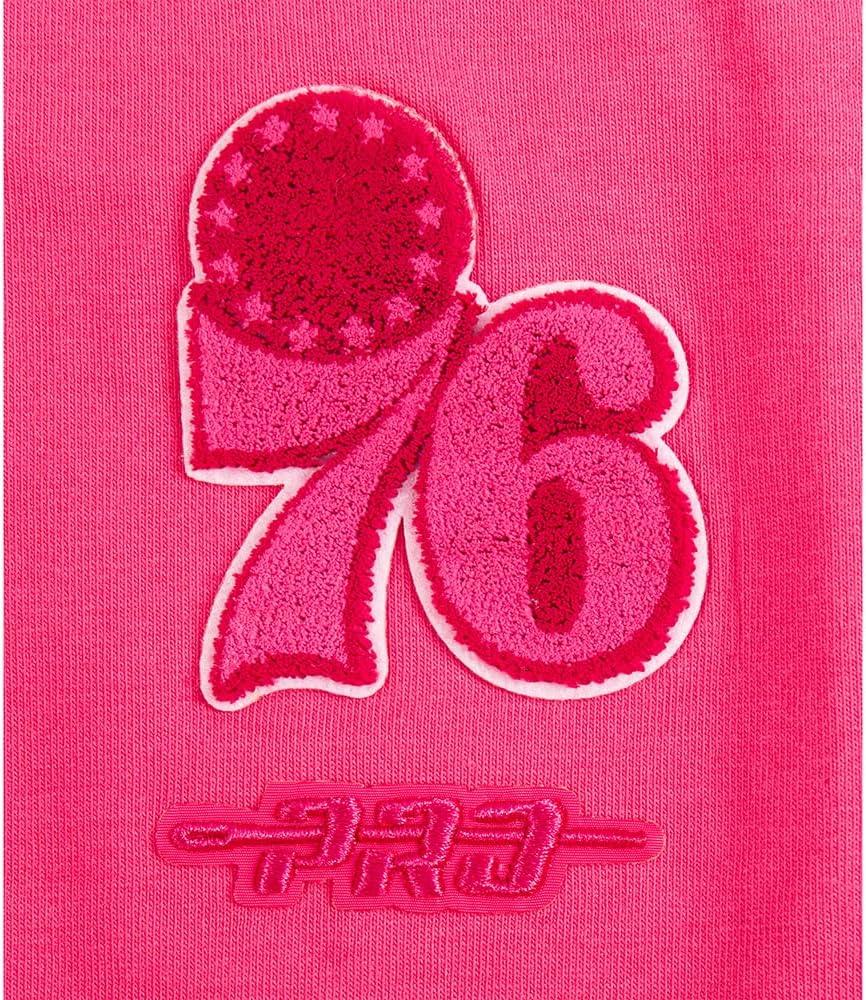 imageBig Girls NBA Classic Triple Pink LeggingBeetroot Purple
