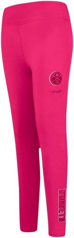 imageBig Girls NBA Classic Triple Pink LeggingBeetroot Purple