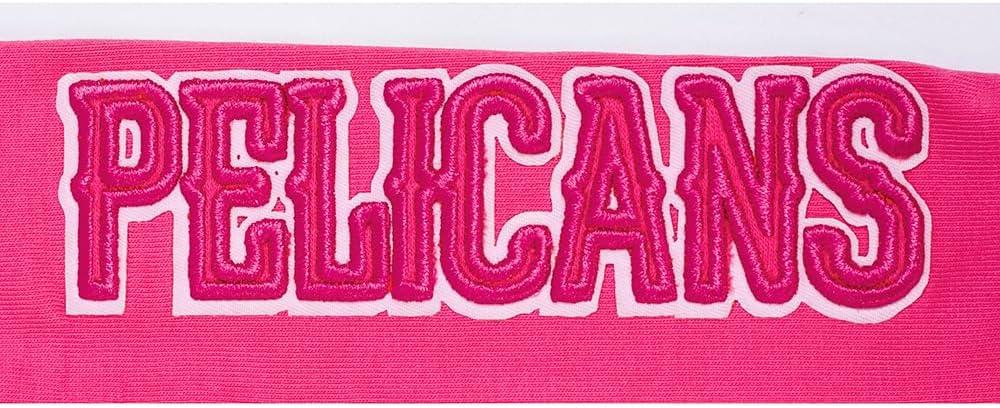 imageBig Girls NBA Classic Triple Pink LeggingBeetroot Purple