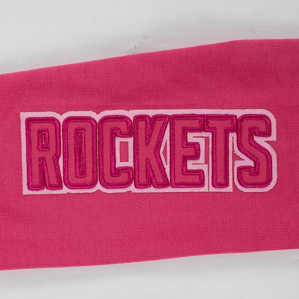 imageBig Girls NBA Classic Triple Pink LeggingBeetroot Purple