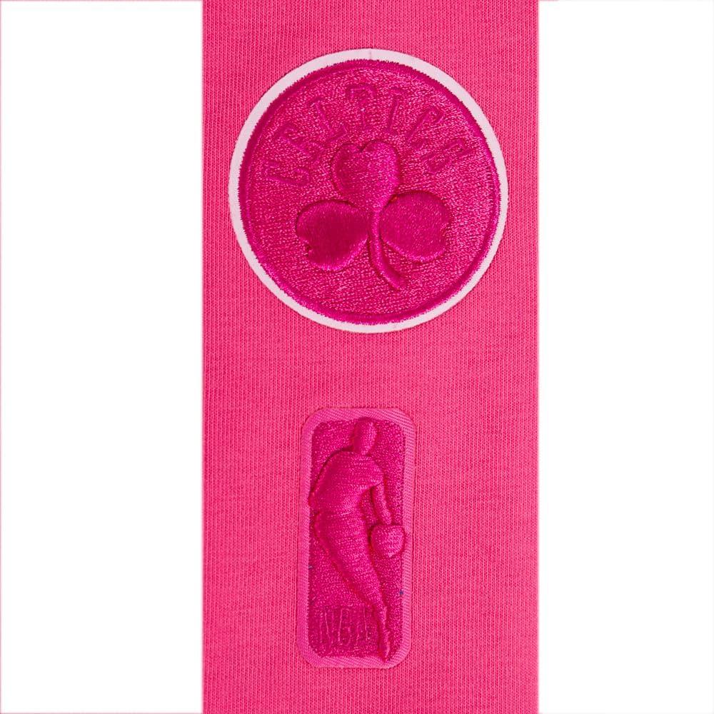 imageBig Girls NBA Classic Triple Pink LeggingBeetroot Purple