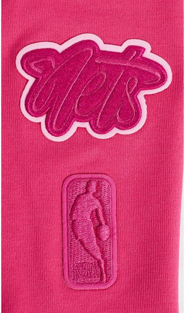 imageBig Girls NBA Classic Triple Pink LeggingBeetroot Purple