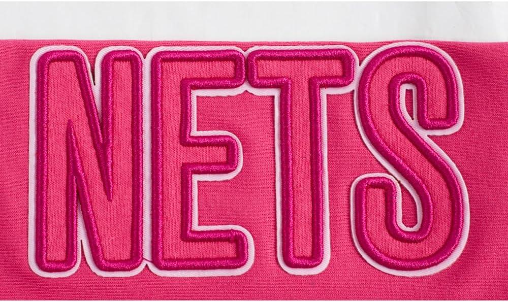 imageBig Girls NBA Classic Triple Pink LeggingBeetroot Purple