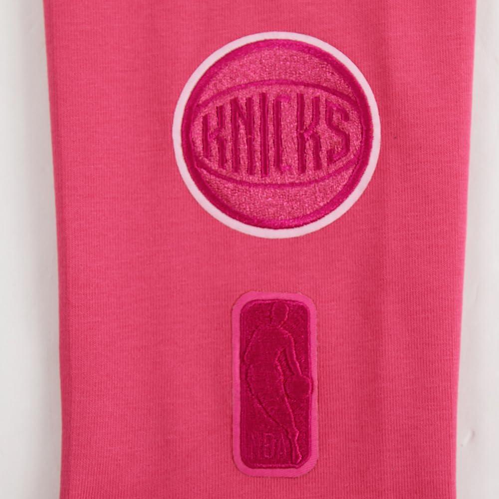 imageBig Girls NBA Classic Triple Pink LeggingBeetroot Purple