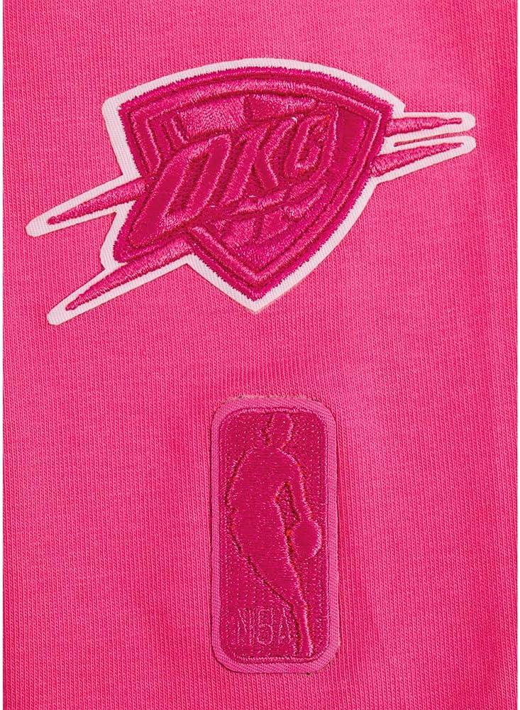 imageBig Girls NBA Classic Triple Pink LeggingBeetroot Purple