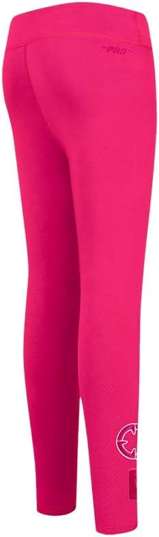 imageBig Girls NBA Classic Triple Pink LeggingBeetroot Purple