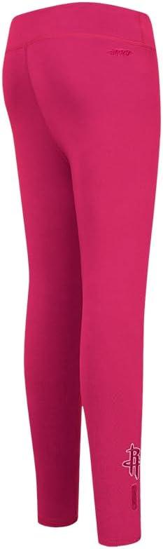 imageBig Girls NBA Classic Triple Pink LeggingBeetroot Purple
