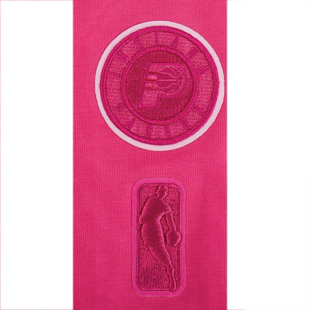 imageBig Girls NBA Classic Triple Pink LeggingBeetroot Purple
