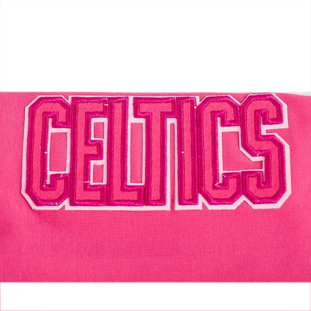 imageBig Girls NBA Classic Triple Pink LeggingBeetroot Purple