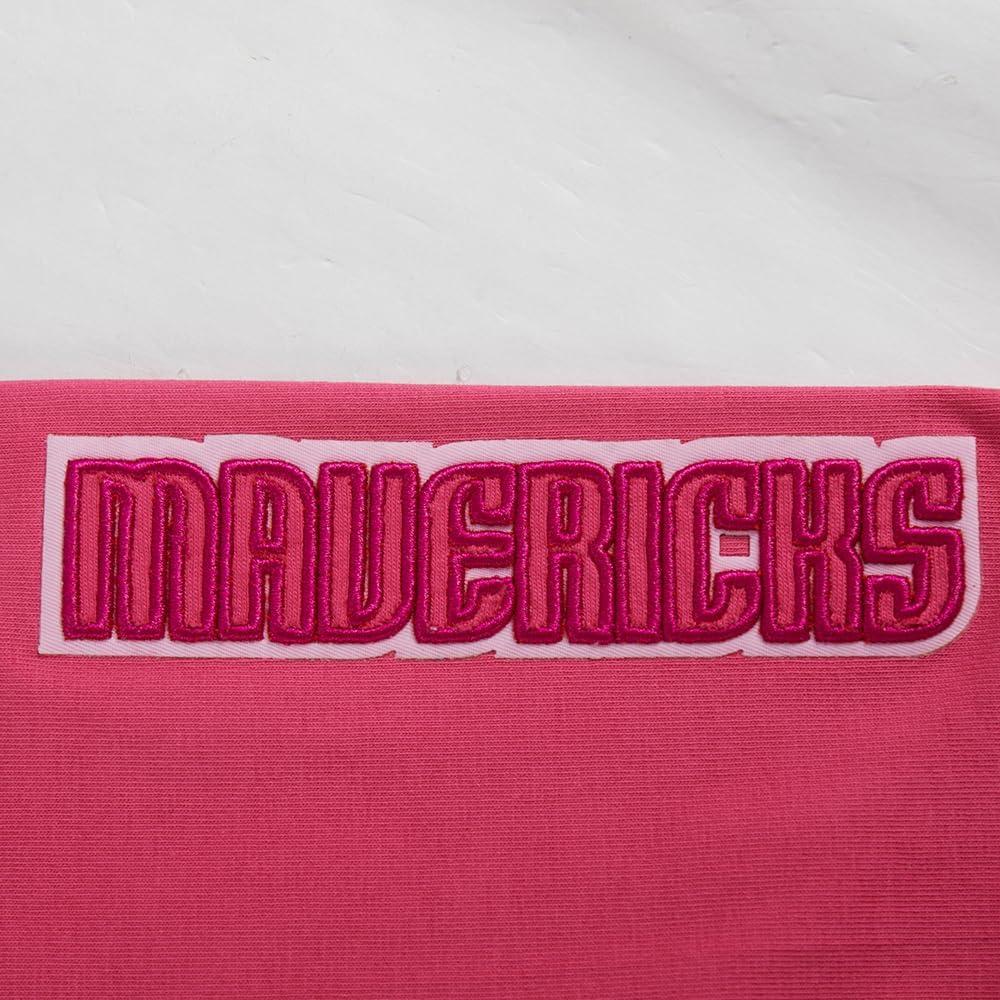imageBig Girls NBA Classic Triple Pink LeggingBeetroot Purple