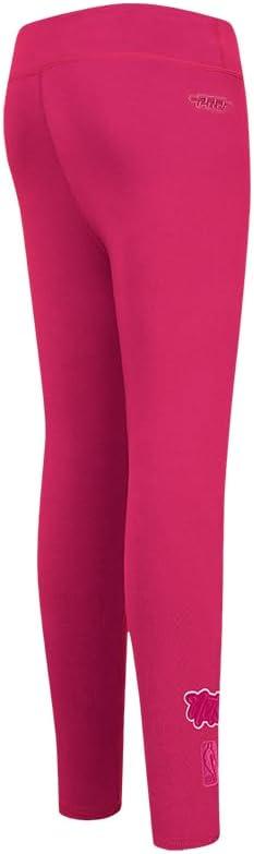 imageBig Girls NBA Classic Triple Pink LeggingBeetroot Purple