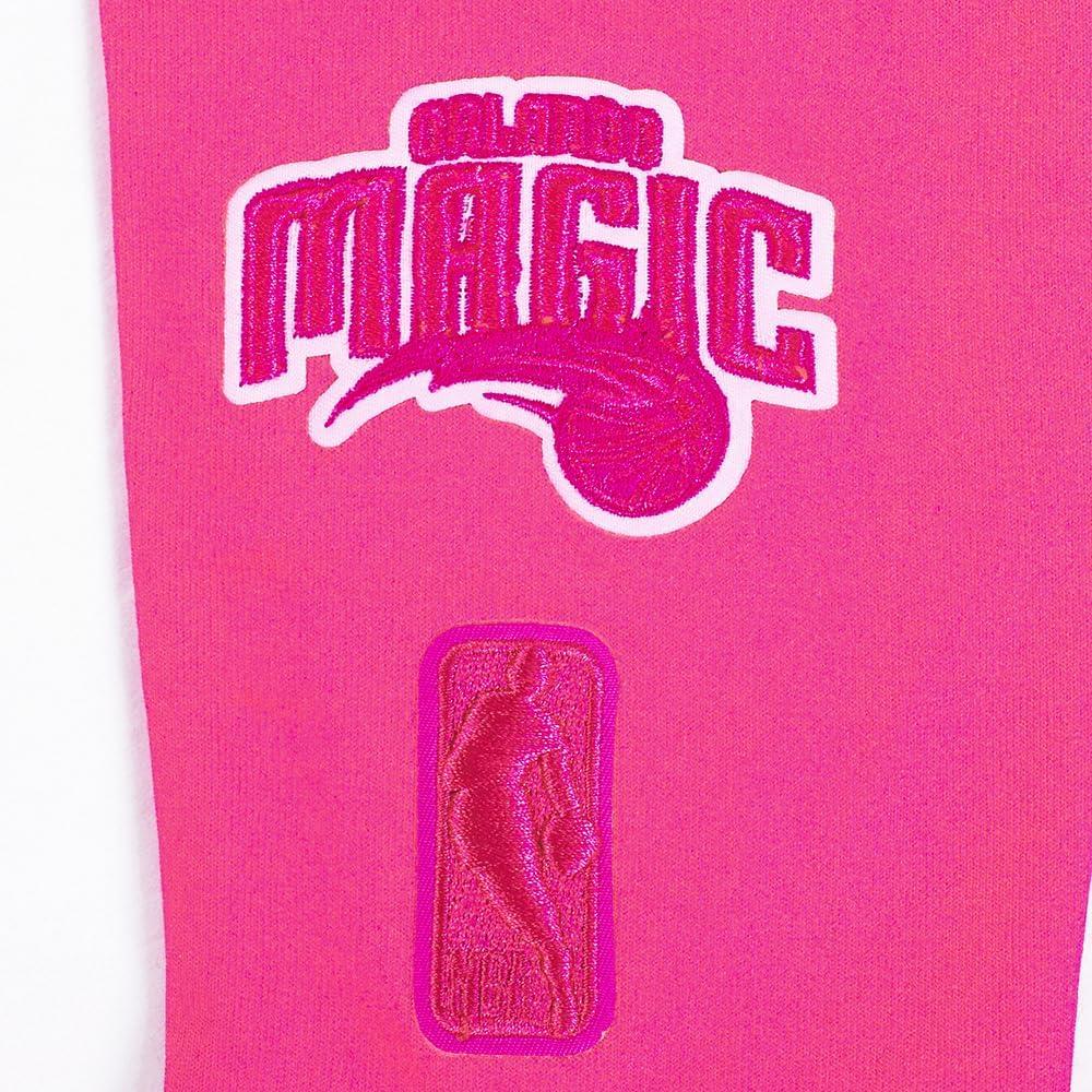 imageBig Girls NBA Classic Triple Pink LeggingBeetroot Purple