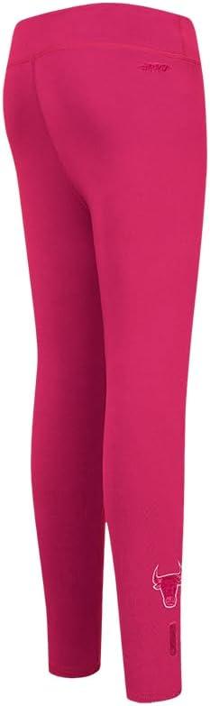 imageBig Girls NBA Classic Triple Pink LeggingBeetroot Purple