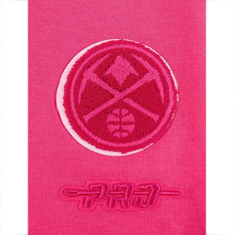 imageBig Girls NBA Classic Triple Pink LeggingBeetroot Purple