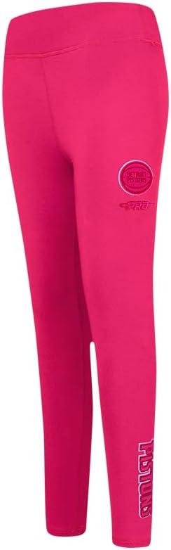 imageBig Girls NBA Classic Triple Pink LeggingBeetroot Purple