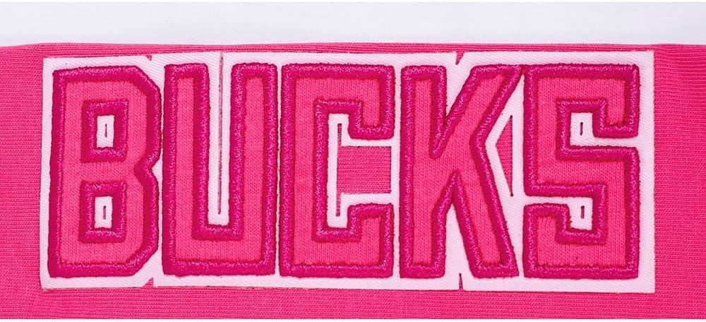 imageBig Girls NBA Classic Triple Pink LeggingBeetroot Purple