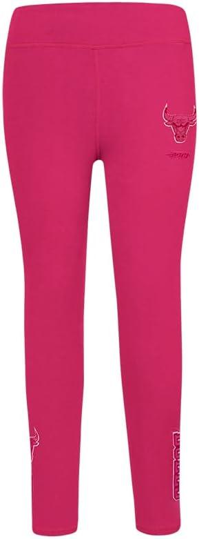 imageBig Girls NBA Classic Triple Pink LeggingBeetroot Purple