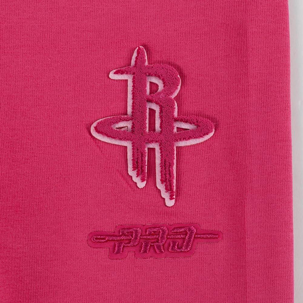 imageBig Girls NBA Classic Triple Pink LeggingBeetroot Purple