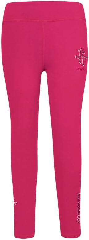 imageBig Girls NBA Classic Triple Pink LeggingBeetroot Purple