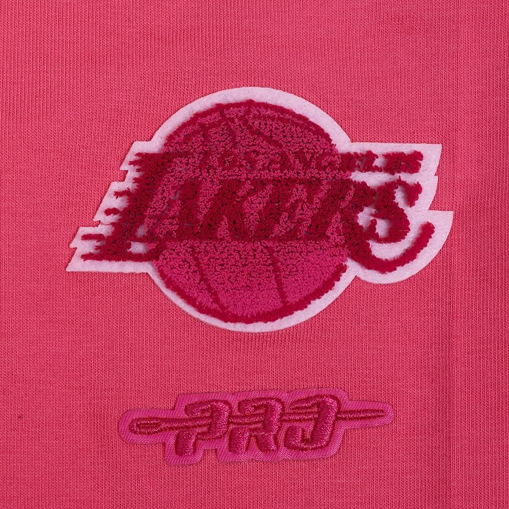 imageBig Girls NBA Classic Triple Pink LeggingBeetroot Purple