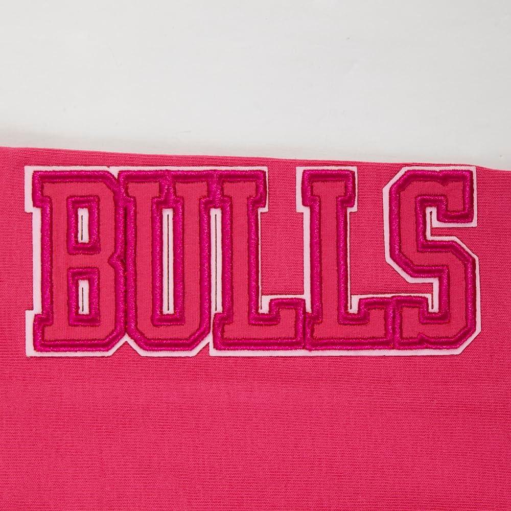 imageBig Girls NBA Classic Triple Pink LeggingBeetroot Purple