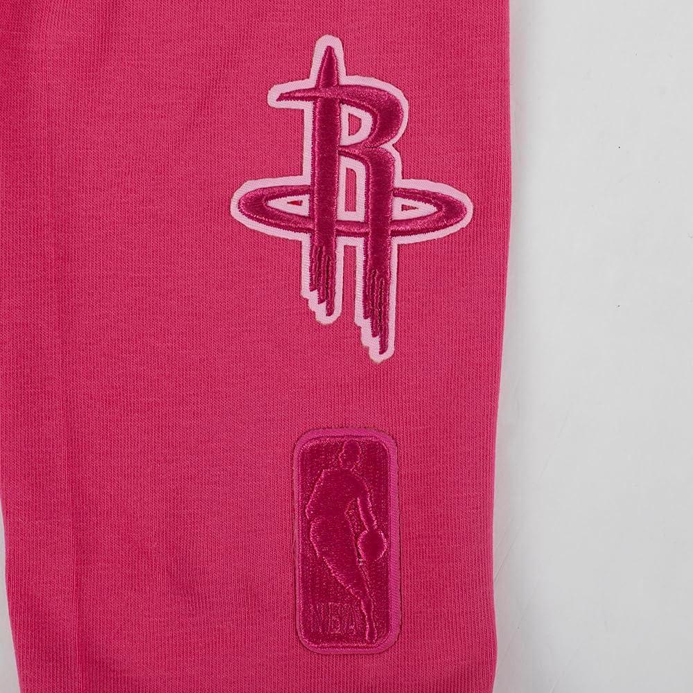 imageBig Girls NBA Classic Triple Pink LeggingBeetroot Purple