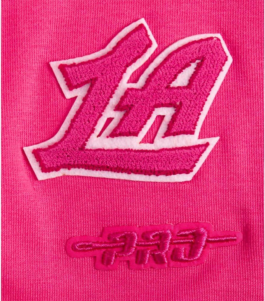 imageBig Girls NBA Classic Triple Pink LeggingBeetroot Purple