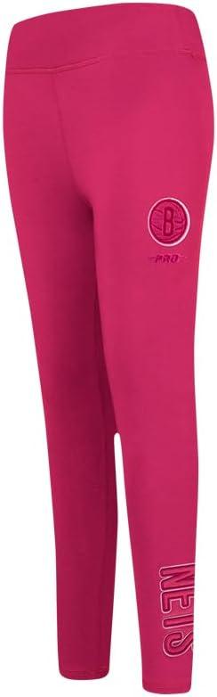 imageBig Girls NBA Classic Triple Pink LeggingBeetroot Purple