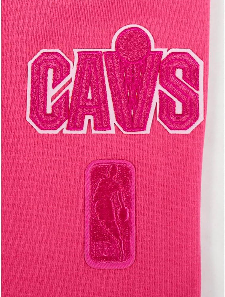 imageBig Girls NBA Classic Triple Pink LeggingBeetroot Purple
