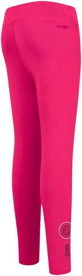 imageBig Girls NBA Classic Triple Pink LeggingBeetroot Purple