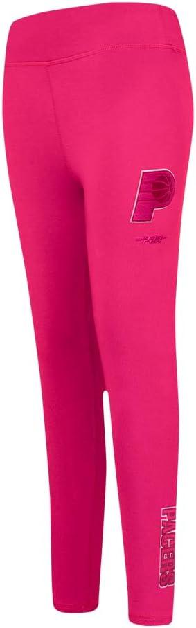 imageBig Girls NBA Classic Triple Pink LeggingBeetroot Purple