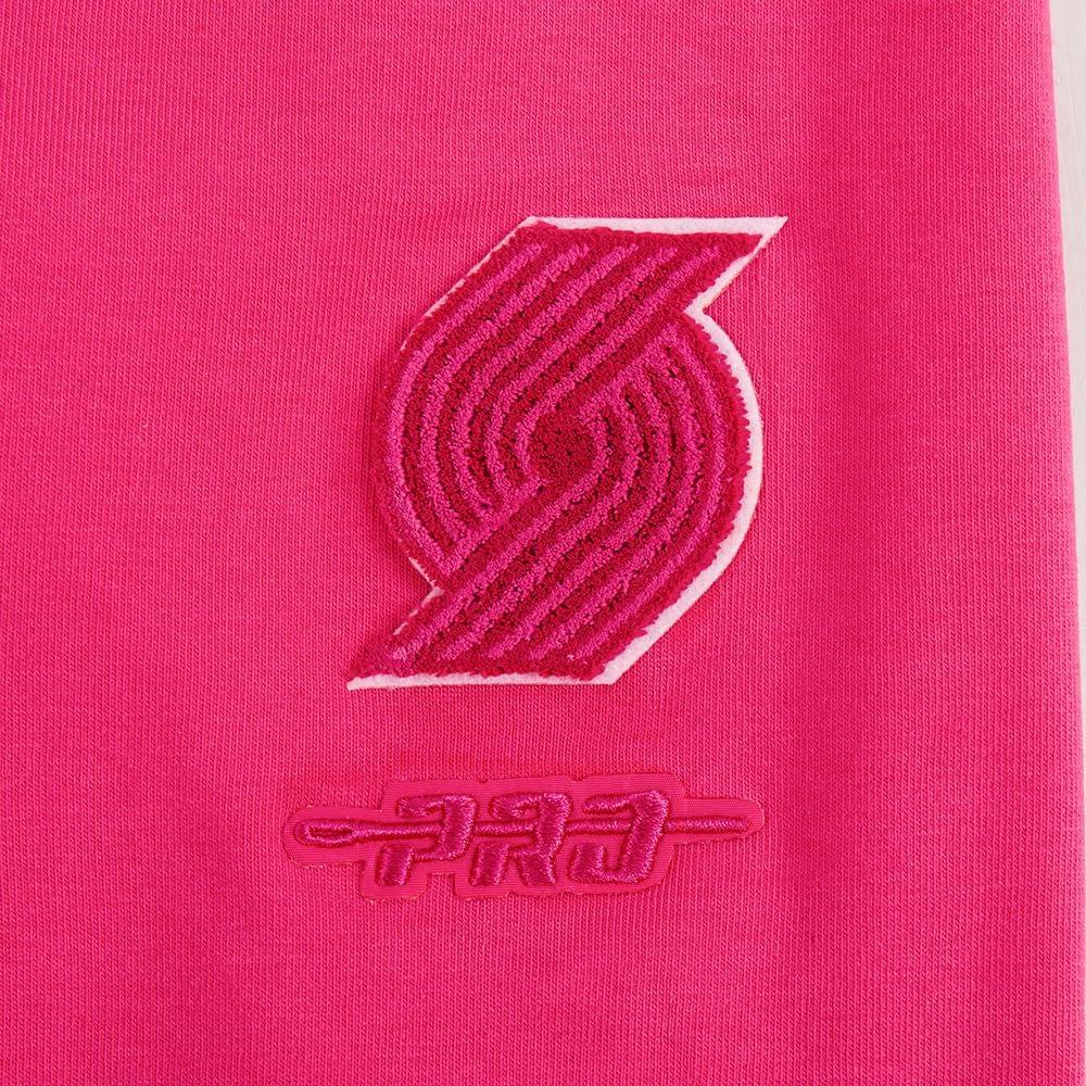 imageBig Girls NBA Classic Triple Pink LeggingBeetroot Purple