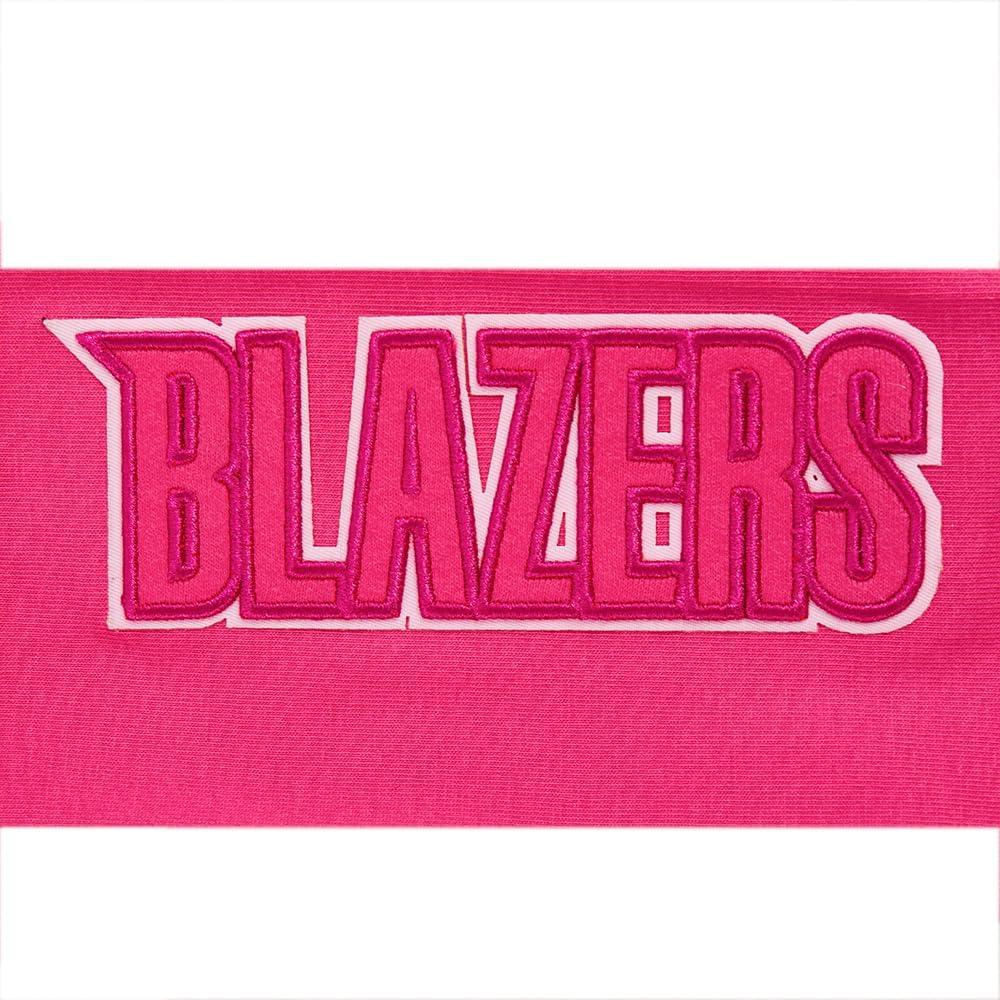 imageBig Girls NBA Classic Triple Pink LeggingBeetroot Purple