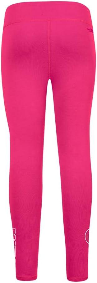 imageBig Girls NBA Classic Triple Pink LeggingBeetroot Purple