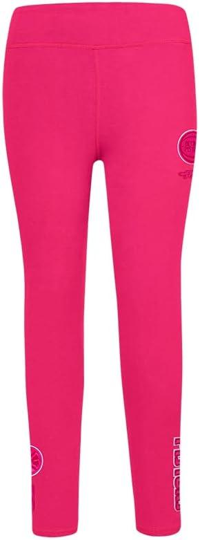imageBig Girls NBA Classic Triple Pink LeggingBeetroot Purple