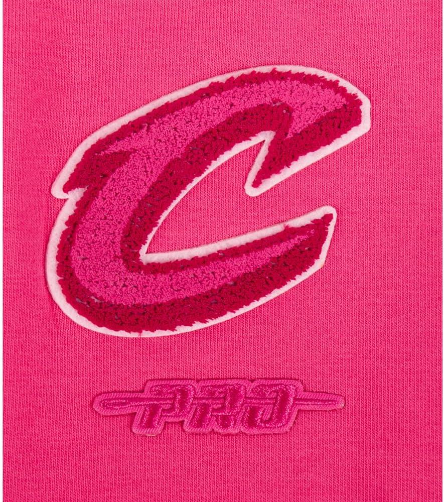 imageBig Girls NBA Classic Triple Pink LeggingBeetroot Purple