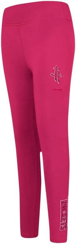imageBig Girls NBA Classic Triple Pink LeggingBeetroot Purple