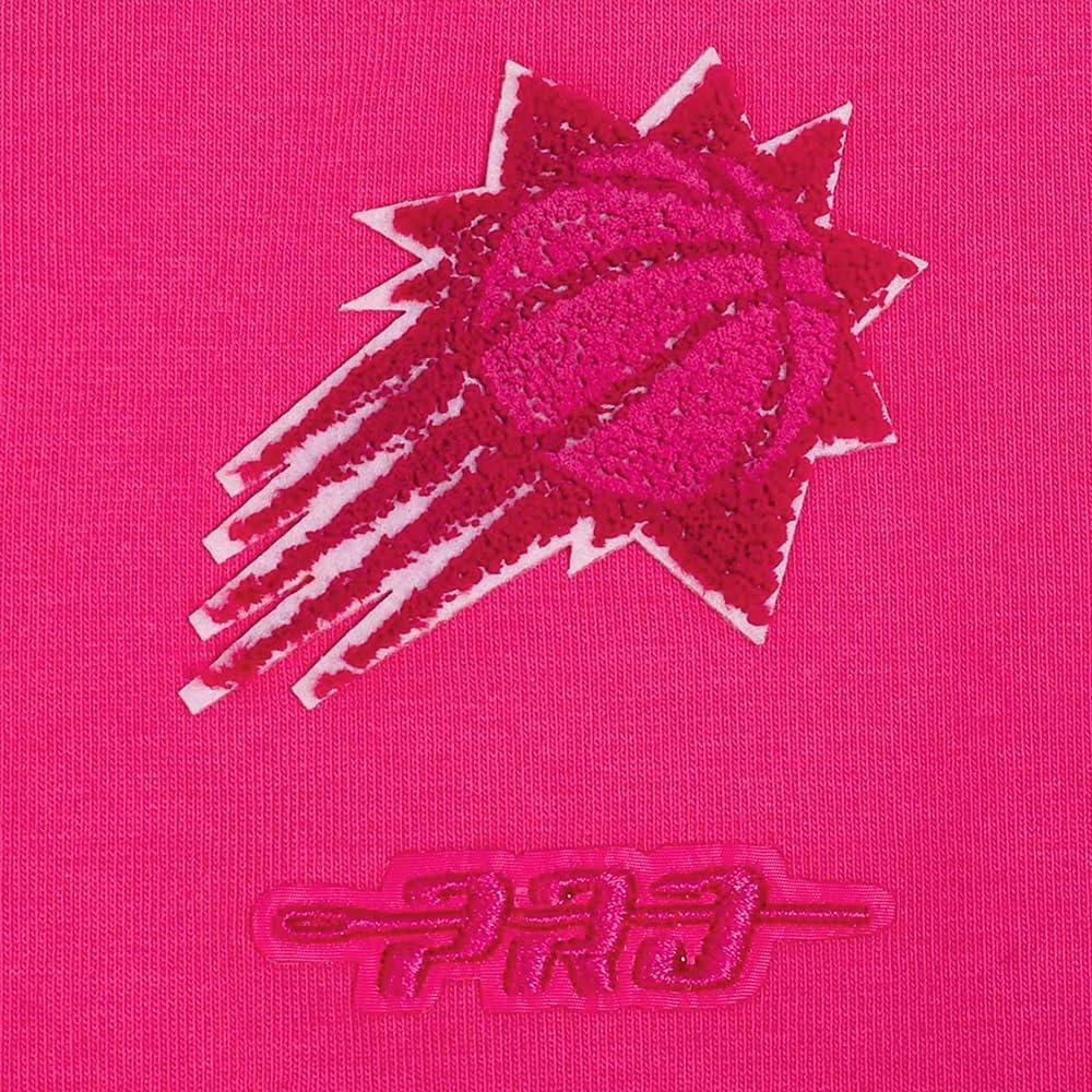 imageBig Girls NBA Classic Triple Pink LeggingBeetroot Purple