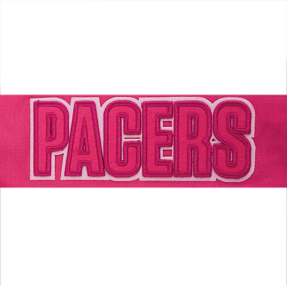 imageBig Girls NBA Classic Triple Pink LeggingBeetroot Purple