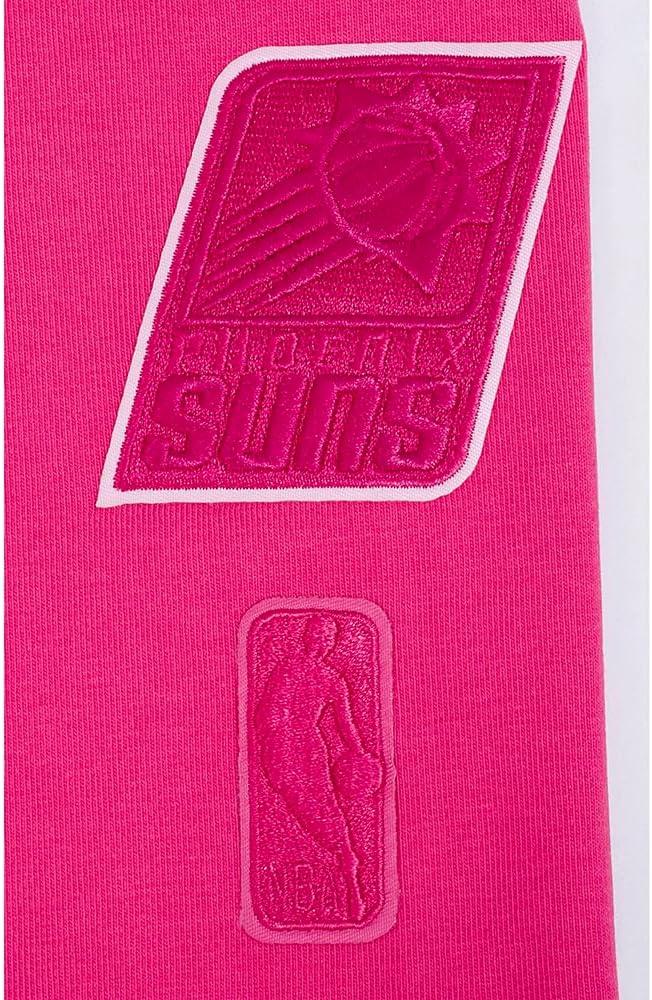 imageBig Girls NBA Classic Triple Pink LeggingBeetroot Purple
