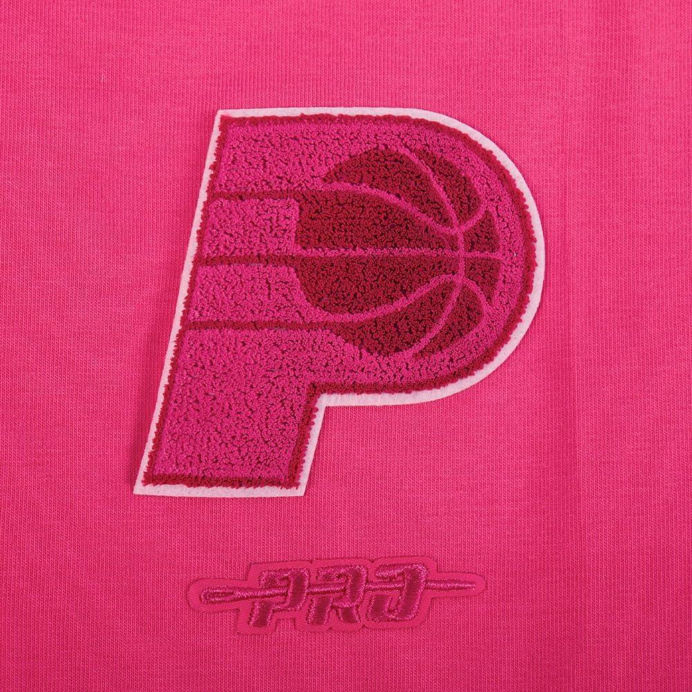 imageBig Girls NBA Classic Triple Pink LeggingBeetroot Purple