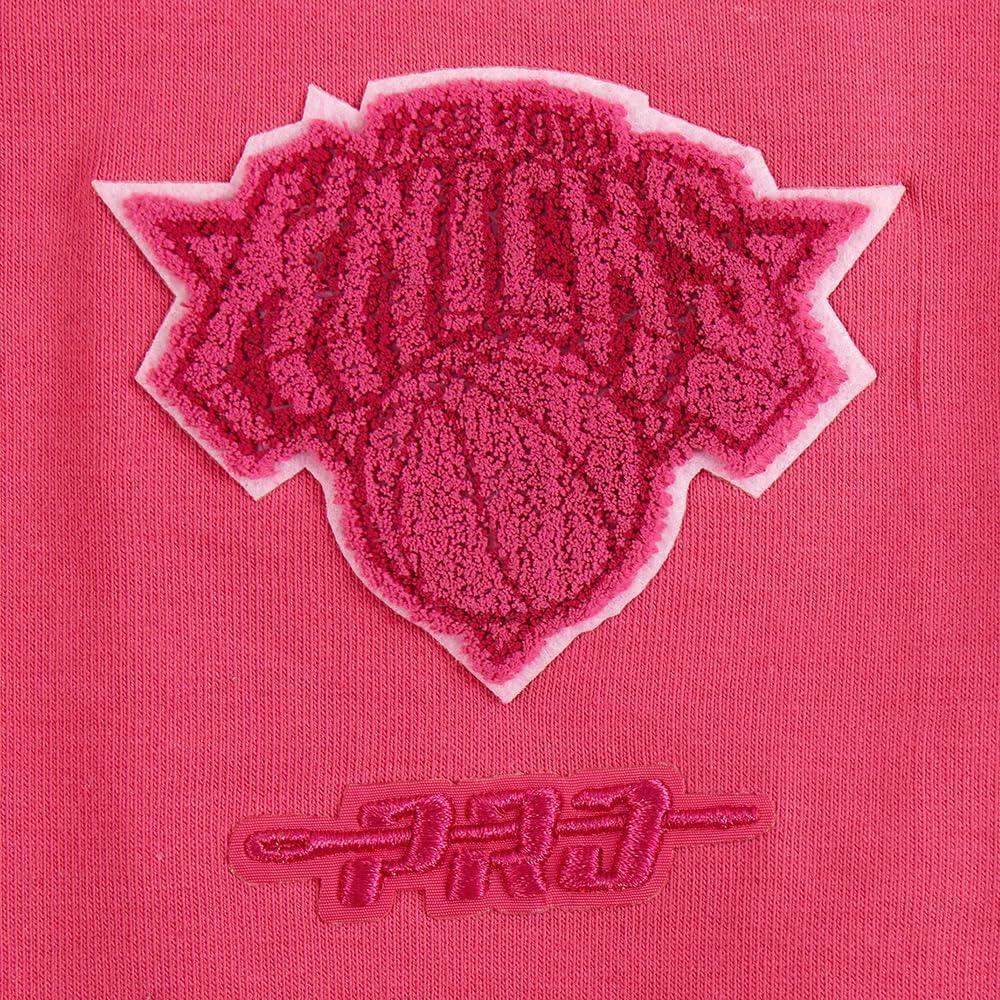 imageBig Girls NBA Classic Triple Pink LeggingBeetroot Purple