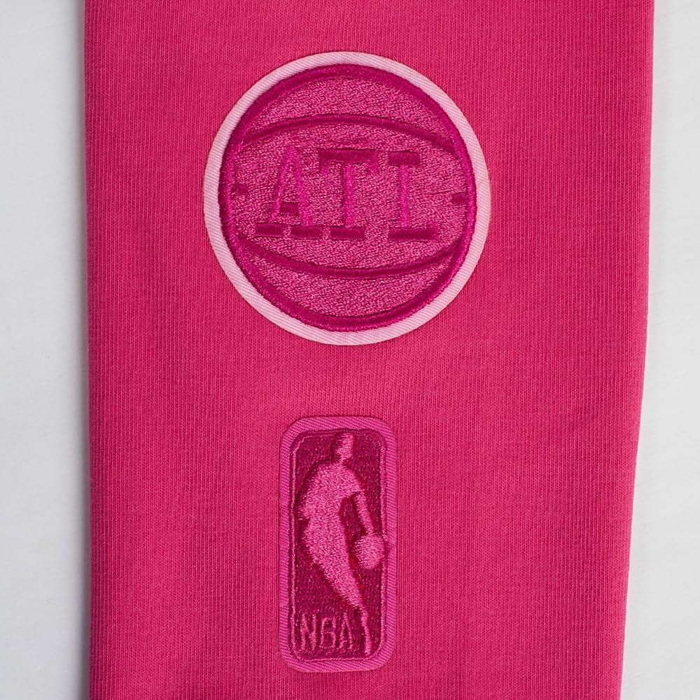 imageBig Girls NBA Classic Triple Pink LeggingBeetroot Purple