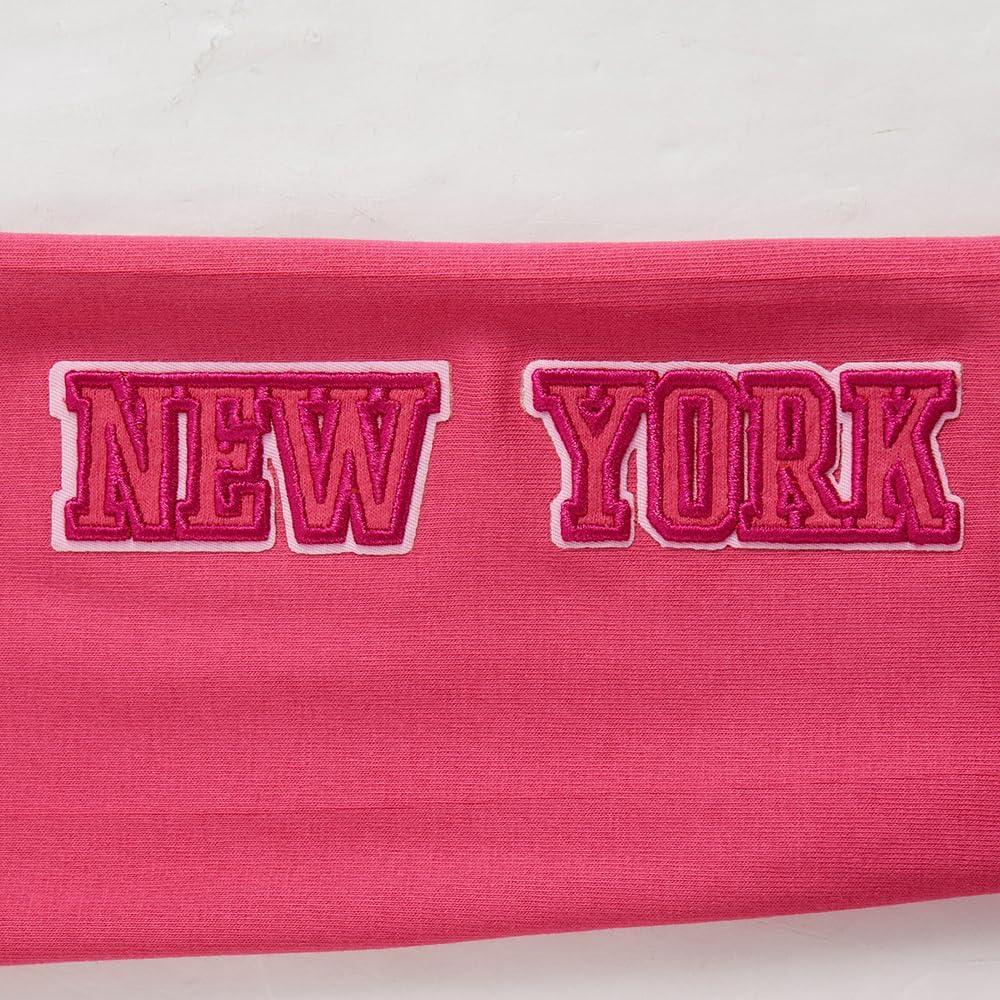 imageBig Girls NBA Classic Triple Pink LeggingBeetroot Purple