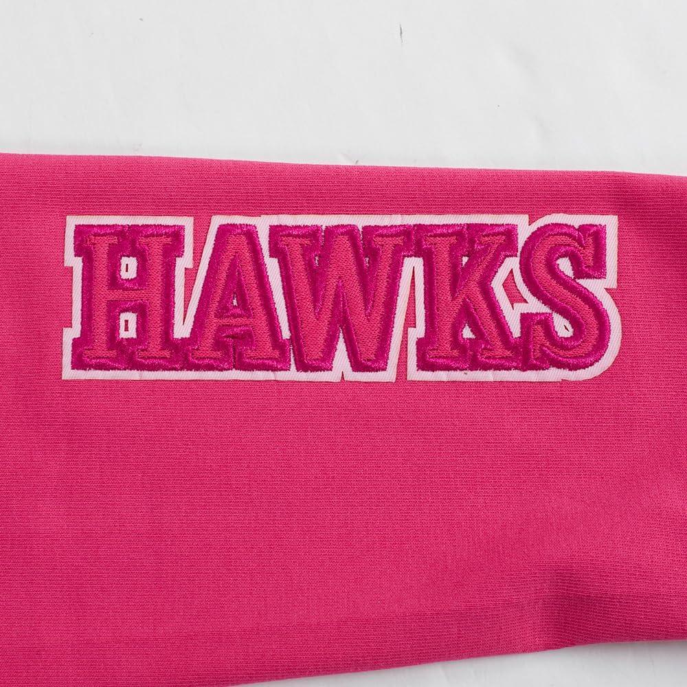 imageBig Girls NBA Classic Triple Pink LeggingBeetroot Purple